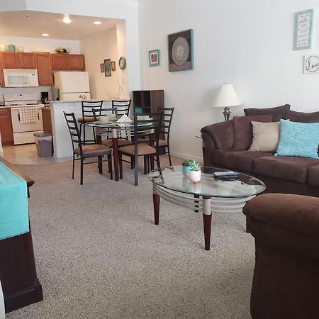 Kissimmee 3bed Villa Near Disney Exterior foto