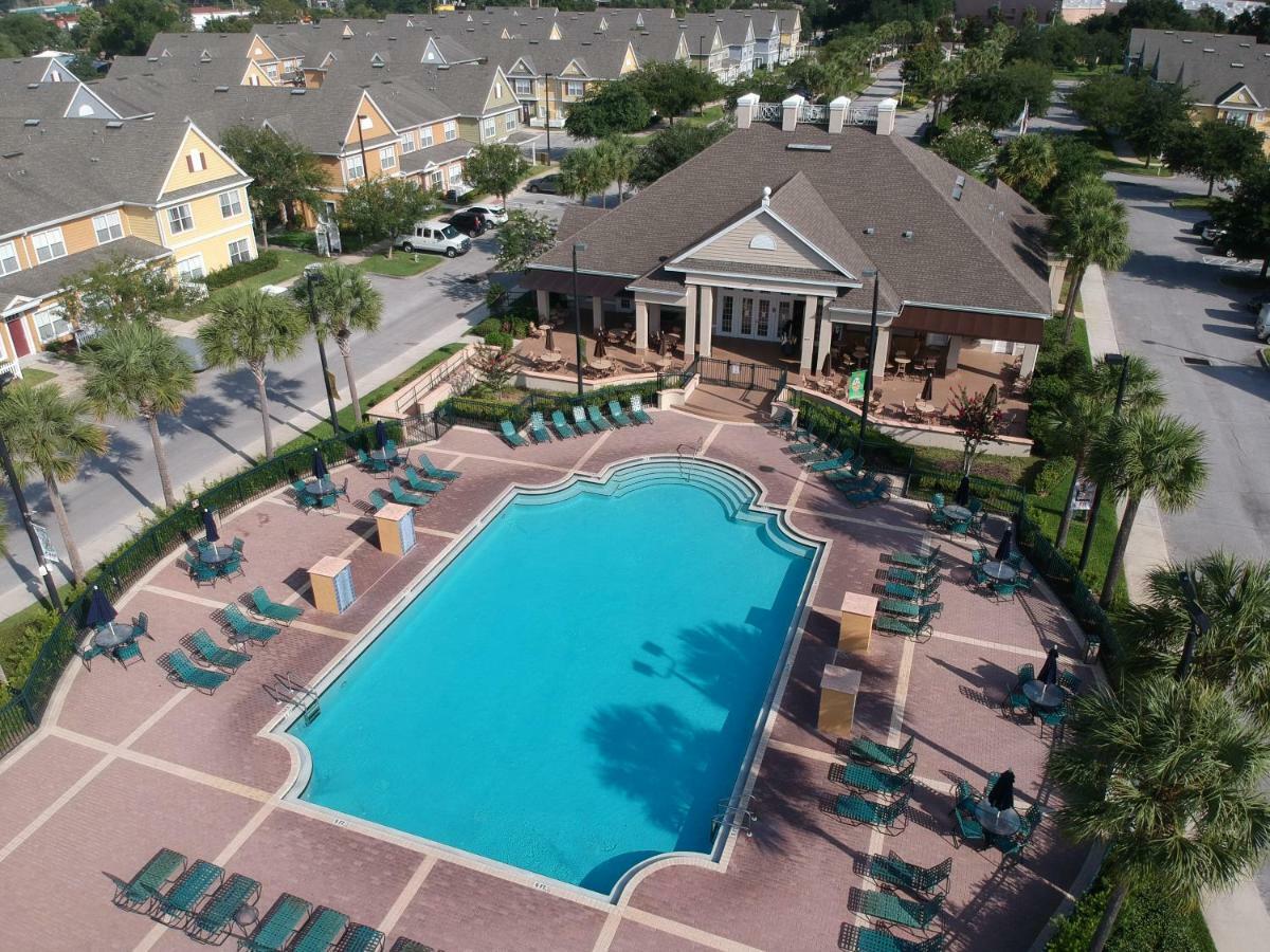 Kissimmee 3bed Villa Near Disney Exterior foto