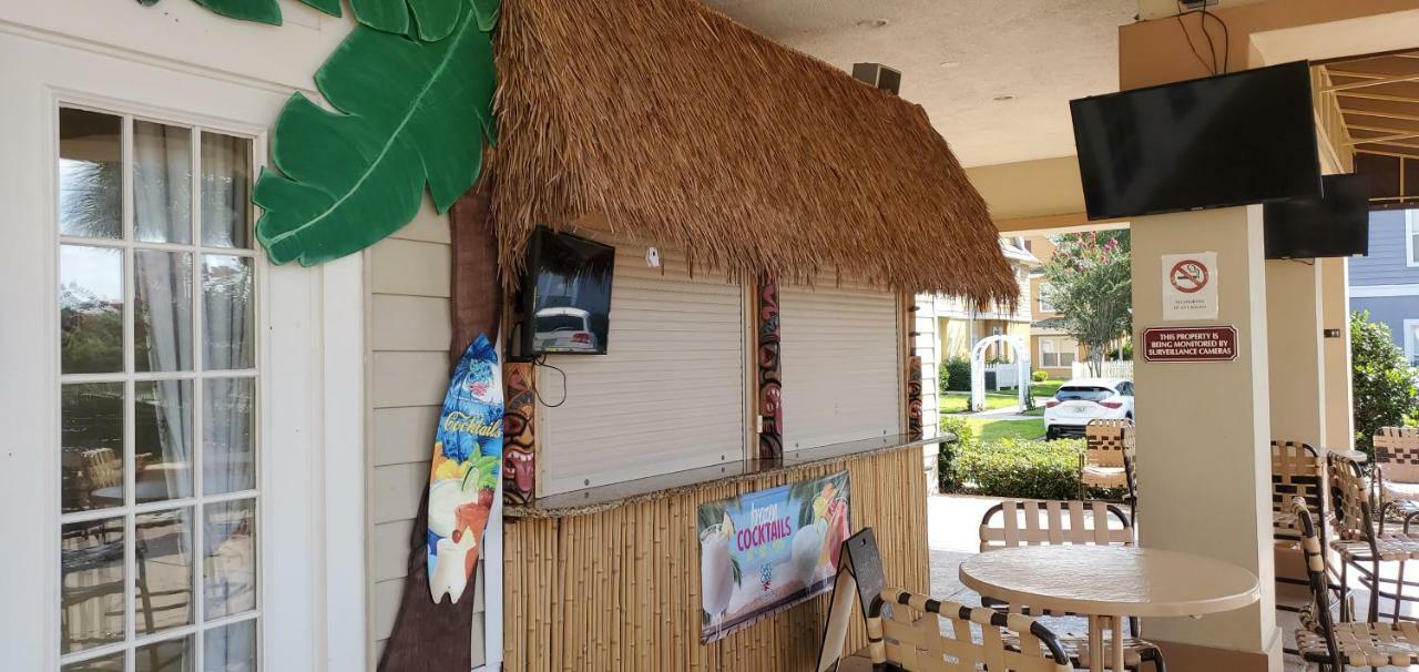 Kissimmee 3bed Villa Near Disney Exterior foto