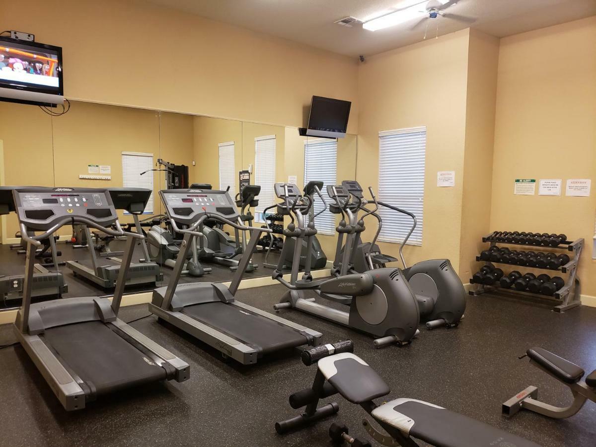 Kissimmee 3bed Villa Near Disney Exterior foto