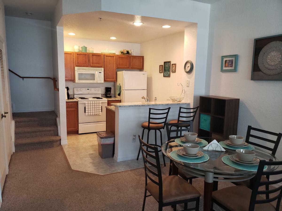 Kissimmee 3bed Villa Near Disney Exterior foto