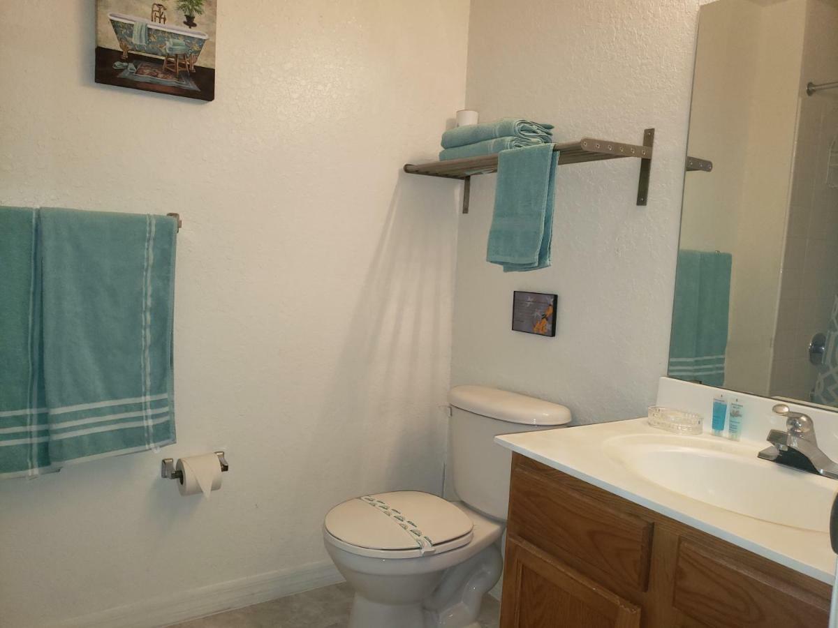 Kissimmee 3bed Villa Near Disney Exterior foto