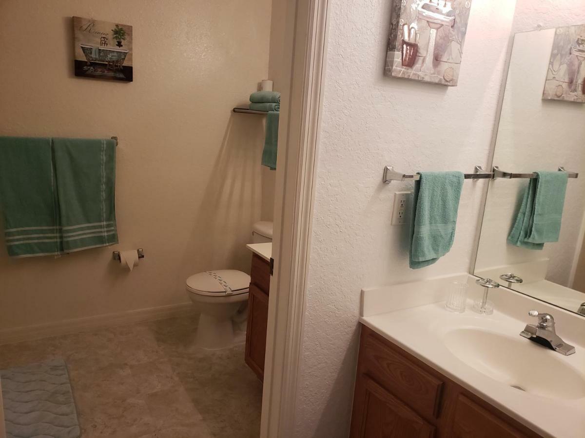 Kissimmee 3bed Villa Near Disney Exterior foto