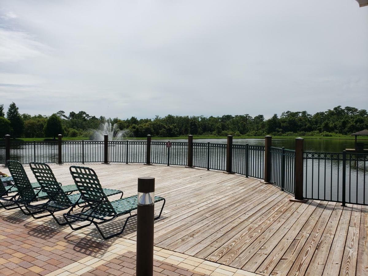 Kissimmee 3bed Villa Near Disney Exterior foto