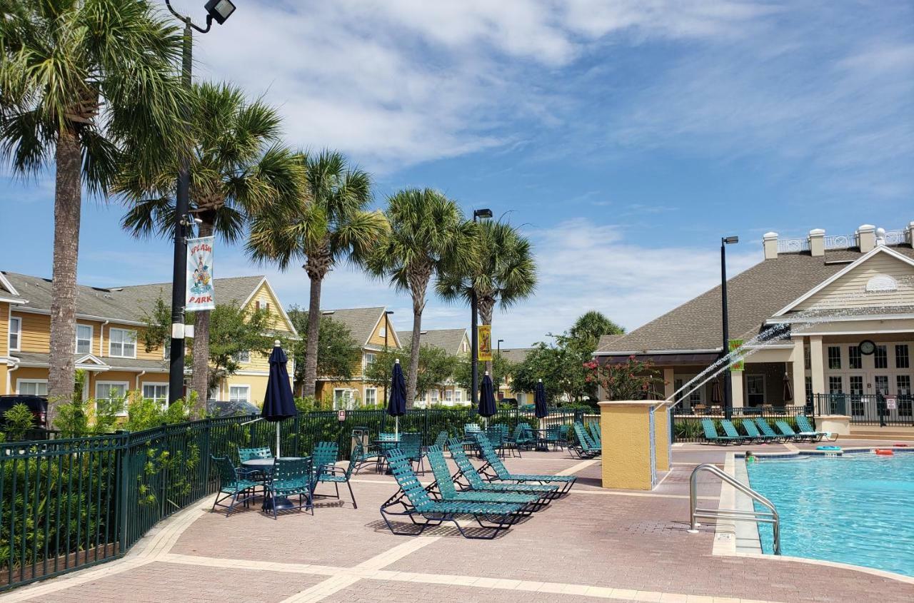 Kissimmee 3bed Villa Near Disney Exterior foto