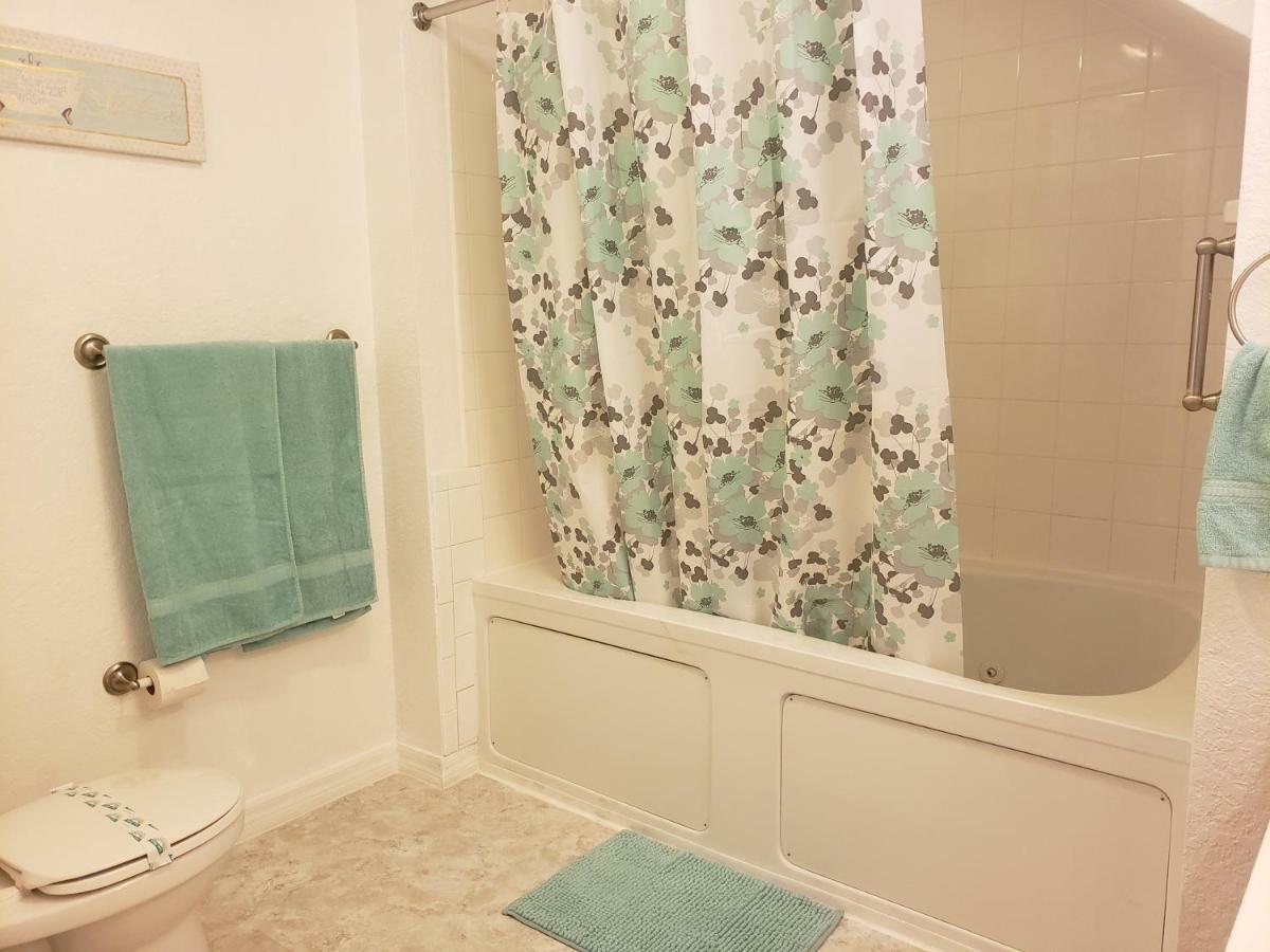 Kissimmee 3bed Villa Near Disney Exterior foto