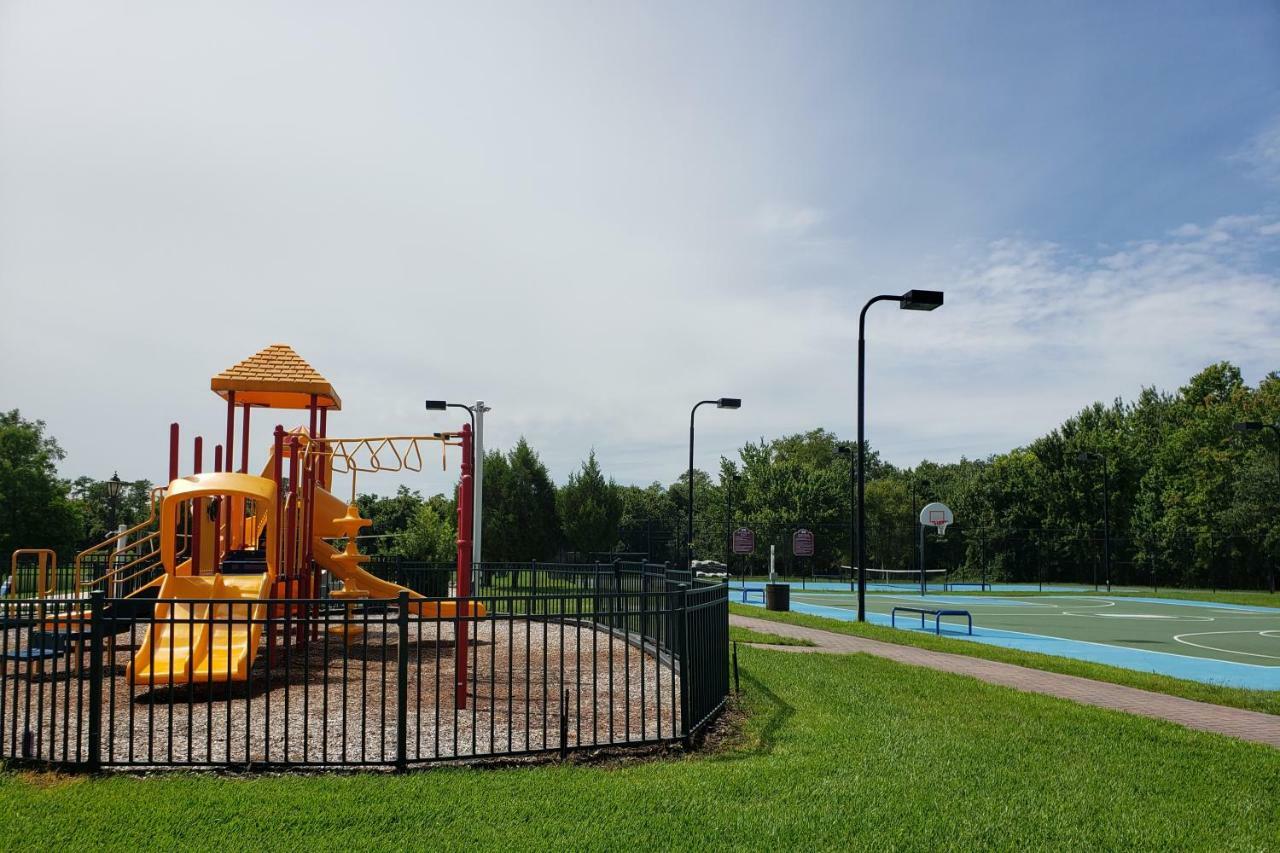 Kissimmee 3bed Villa Near Disney Exterior foto