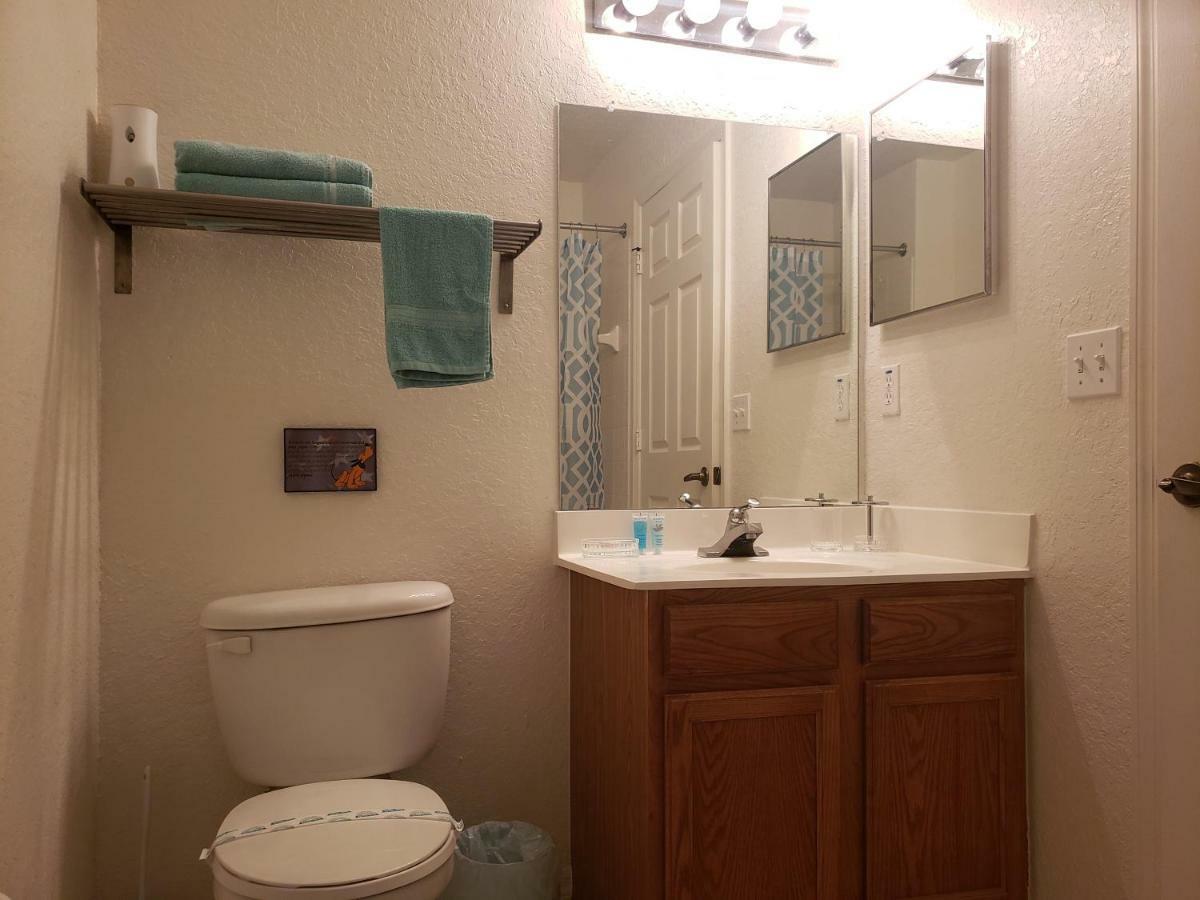 Kissimmee 3bed Villa Near Disney Exterior foto