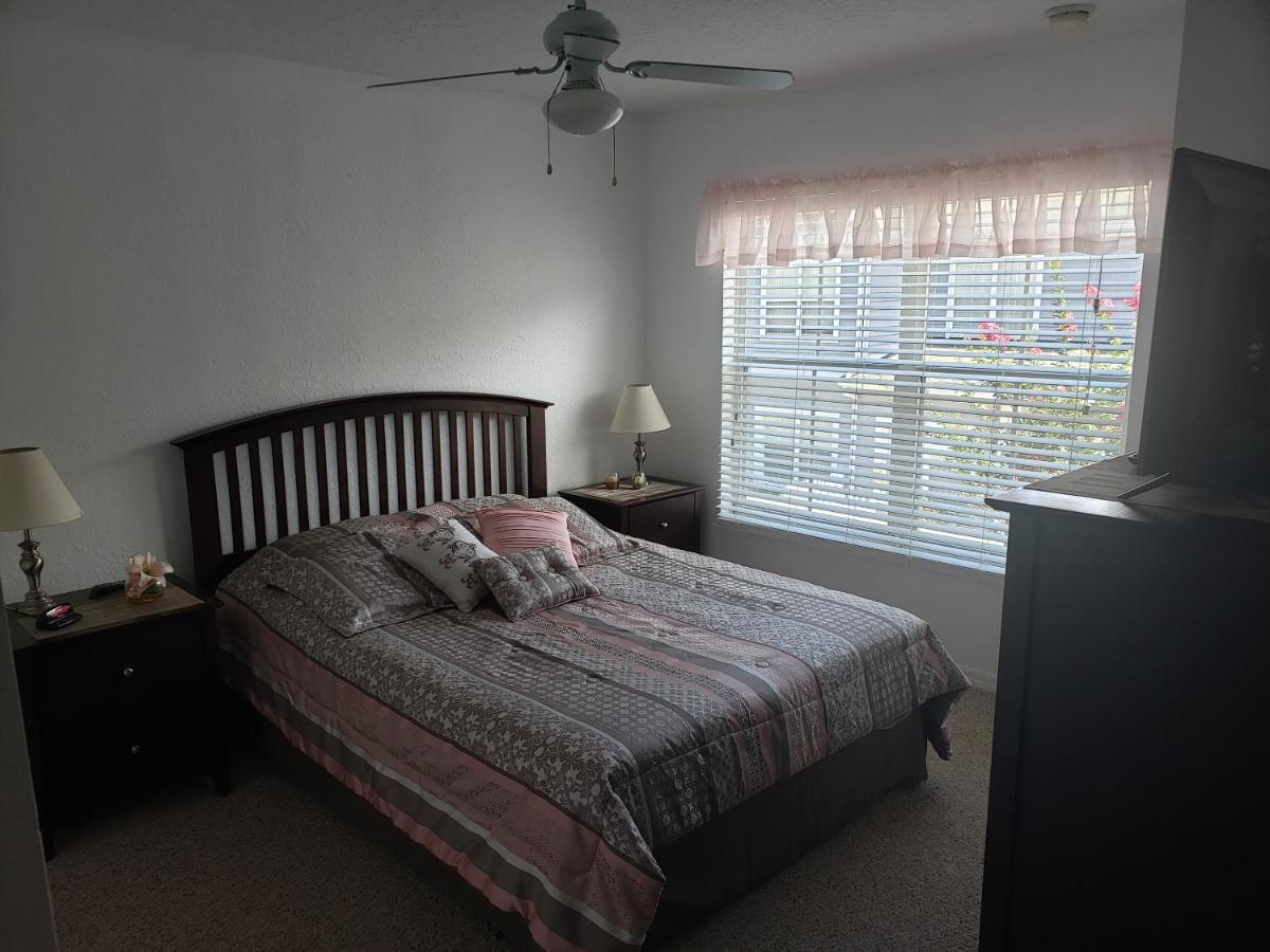 Kissimmee 3bed Villa Near Disney Exterior foto