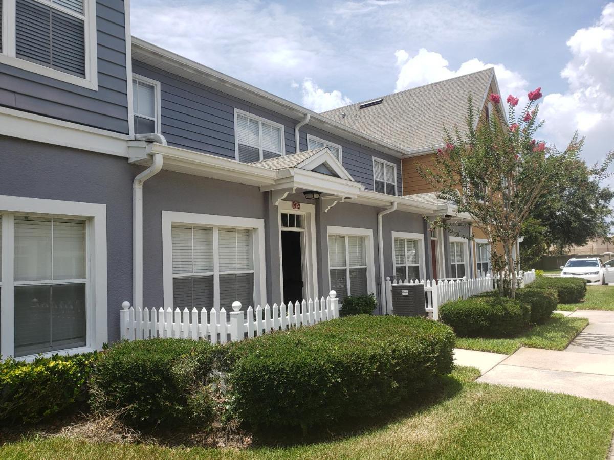 Kissimmee 3bed Villa Near Disney Exterior foto