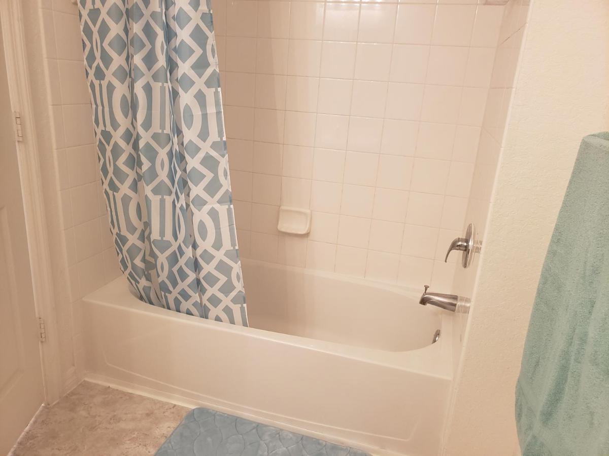 Kissimmee 3bed Villa Near Disney Exterior foto