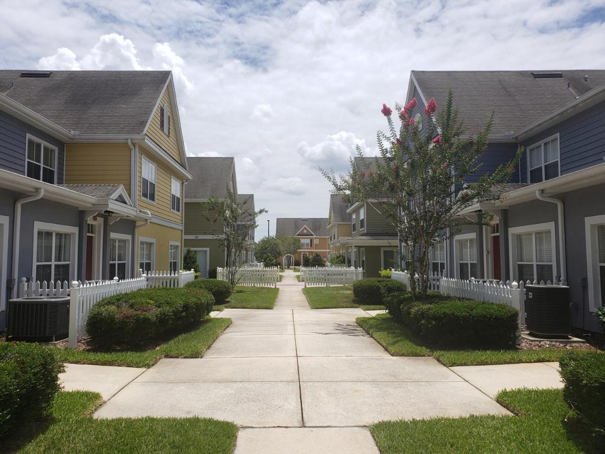 Kissimmee 3bed Villa Near Disney Exterior foto
