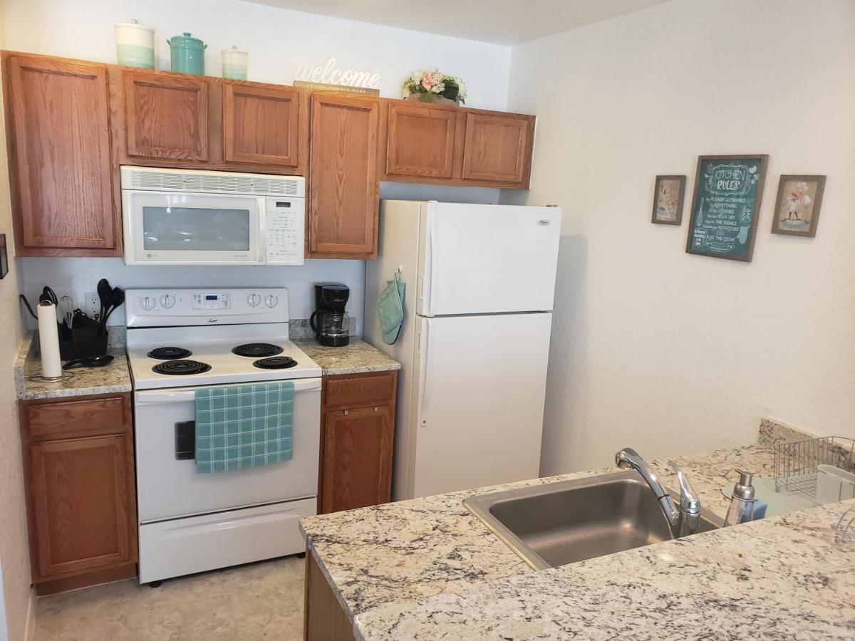 Kissimmee 3bed Villa Near Disney Exterior foto